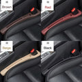 Relleno para el hueco entre asientos del carro, paquete de 2