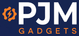 PJM Gadgets logo